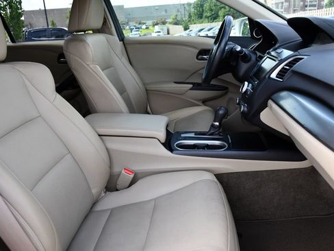 Used 2016 Acura RDX FWD w/ Technology Package image 34
