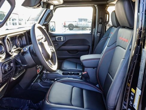 New 2026 Jeep Gladiator Rubicon image 22