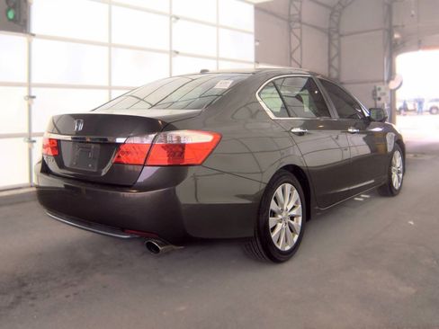Used 2013 Honda Accord EX-L image 4