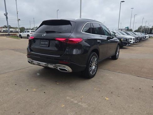 Certified 2026 Mercedes-Benz GLC 300 image 5