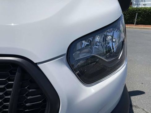 New 2026 Ford Transit 150 Low Roof w/ Load Area Protection Package RWD image 30