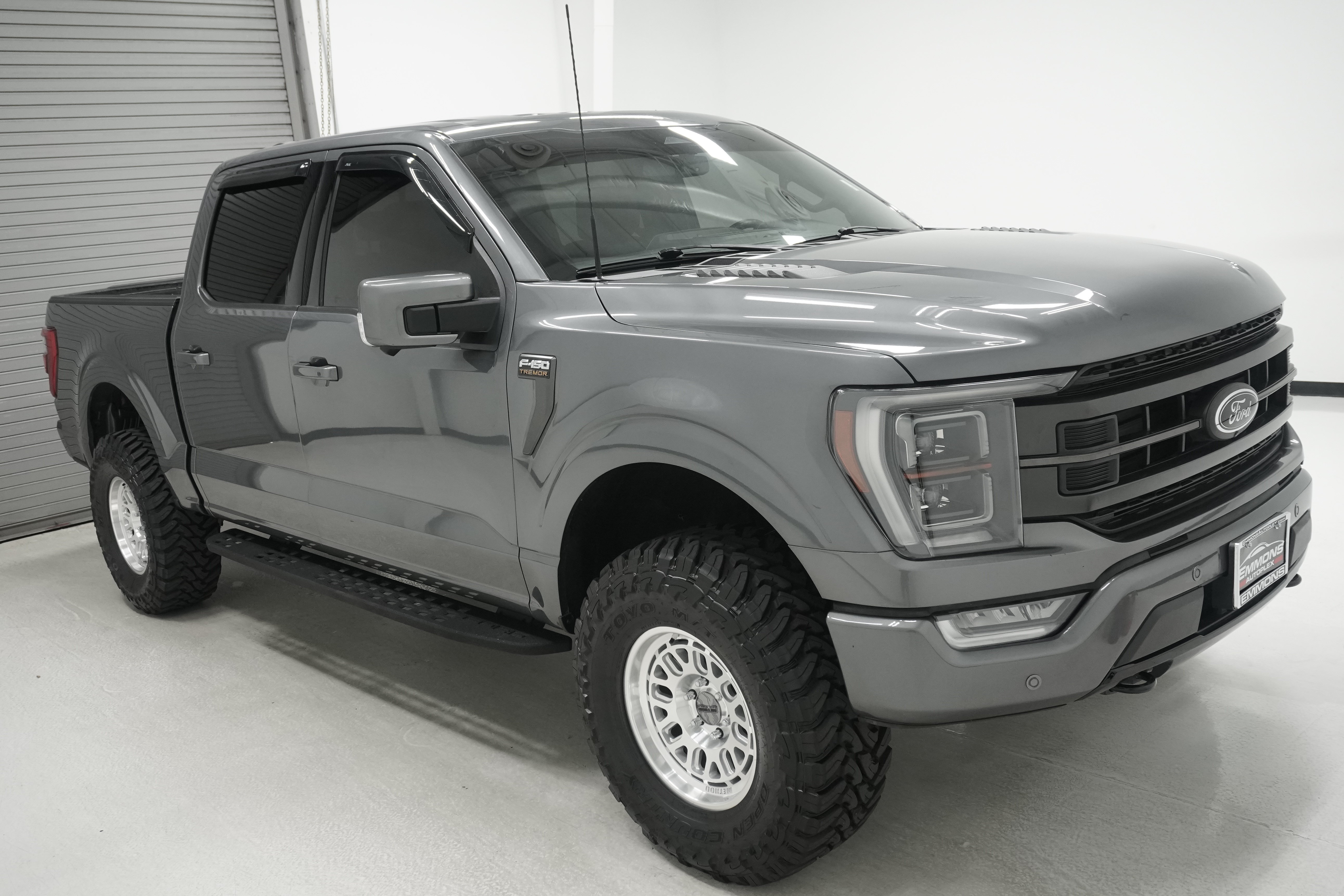 Used 2023 Ford F150 Tremor w/ Equipment Group 402A High AWD/4WD image 3