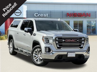 Used 2020 GMC Sierra 1500 SLT