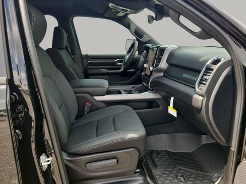 New 2025 RAM 1500 Big Horn image 11