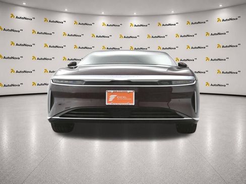 Used 2024 Lucid Air Touring AWD/4WD image 57