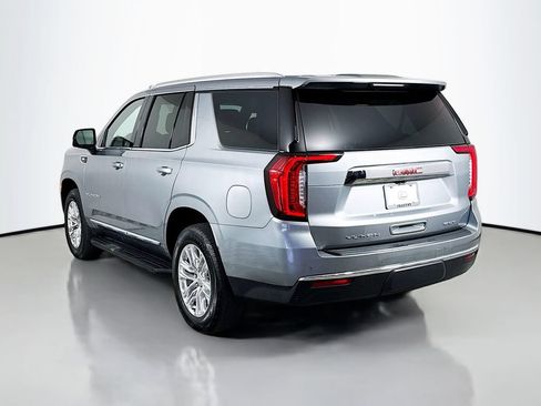Used 2023 GMC Yukon SLT w/ SLT Premium Package RWD image 7
