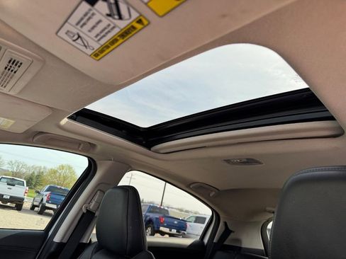 Used 2021 Honda HR-V EX-L image 6