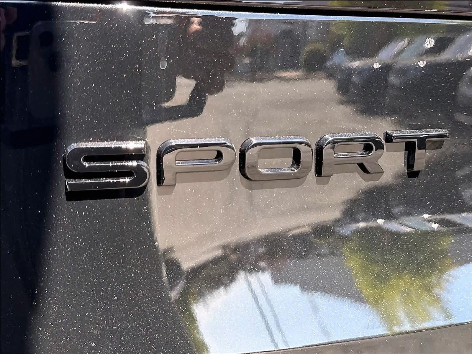 New 2026 Land Rover Range Rover Sport Dynamic SE AWD/4WD image 26