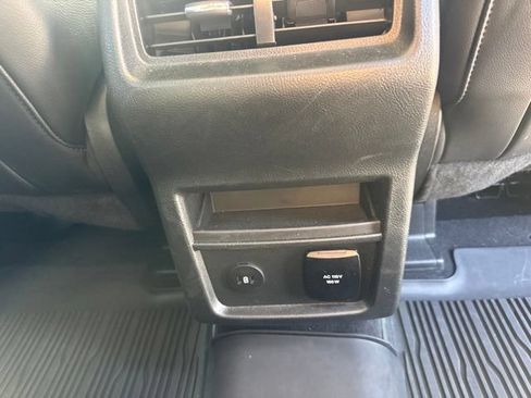 Used 2024 Ford Edge SEL w/ Convenience Package AWD/4WD image 15