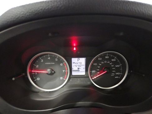 Used 2014 Subaru Forester 2.5i Premium w/ Protection Package #1 image 17