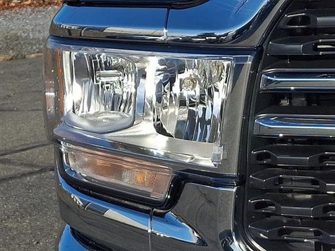 Used 2024 RAM 2500 Tradesman w/ Towing Technology Group image 9