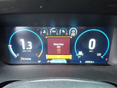 Certified 2023 Ford F150 Lariat w/ Equipment Group 502A High image 15