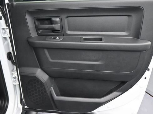 New 2026 RAM 2500 Tradesman AWD/4WD image 24