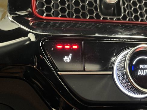 New 2025 Honda Civic Si image 18