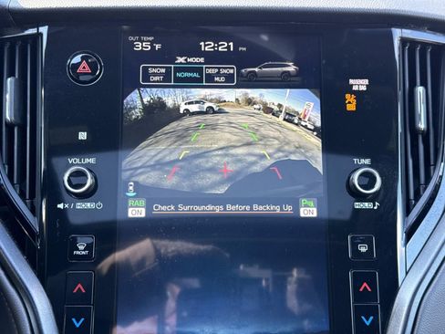 Used 2024 Subaru Outback Wilderness image 11