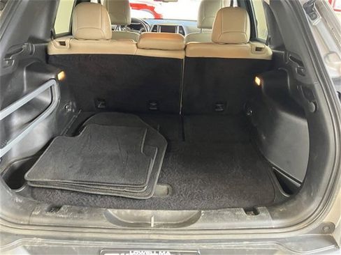 Used 2015 Jeep Cherokee Limited image 8