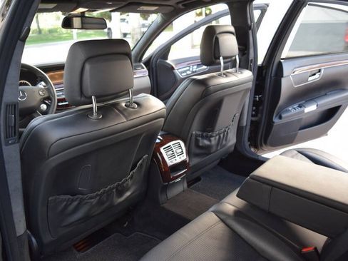 Used 2008 Mercedes-Benz S 63 AMG image 45