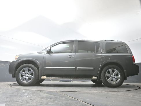Used 2012 Nissan Armada Platinum image 55