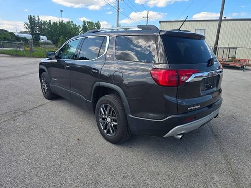 Used 2017 GMC Acadia SLT FWD image 5