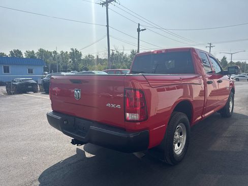 Used 2019 RAM 1500 Tradesman image 5