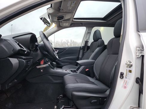 Used 2020 Subaru Forester Premium image 13