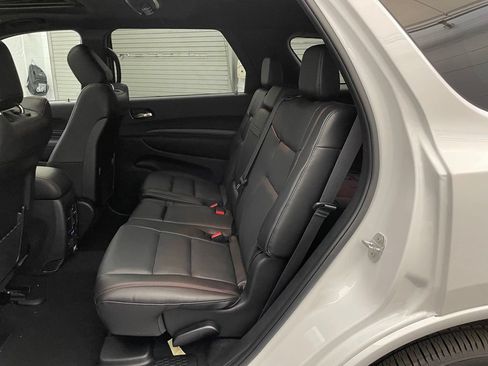 New 2026 Dodge Durango GT AWD/4WD image 19