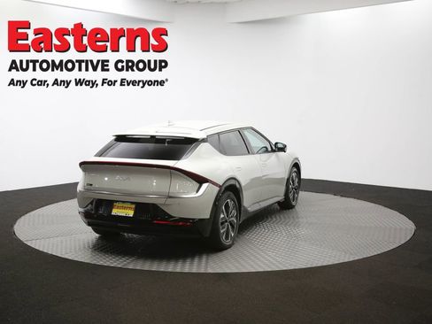 Used 2022 Kia EV6 Wind w/ Wind Technology Package image 38