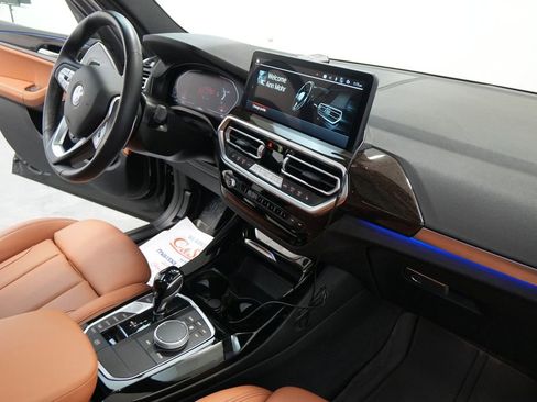Used 2023 BMW X3 xDrive30i w/ Premium Package image 32