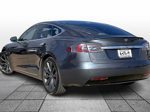 Used 2017 Tesla Model S P100D image 12