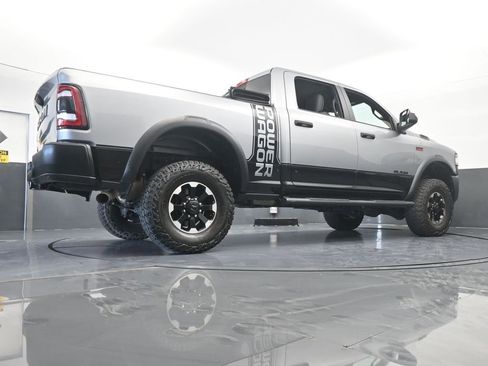 Used 2020 RAM 2500 Power Wagon image 65