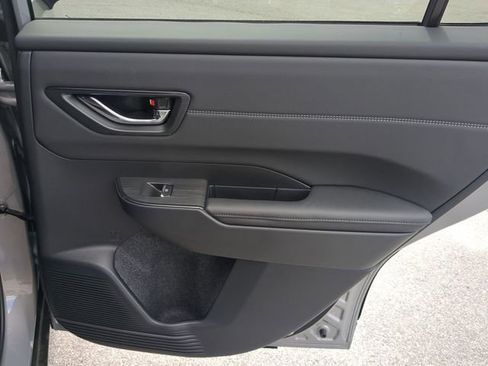 New 2026 Subaru Outback Touring XT AWD/4WD image 36
