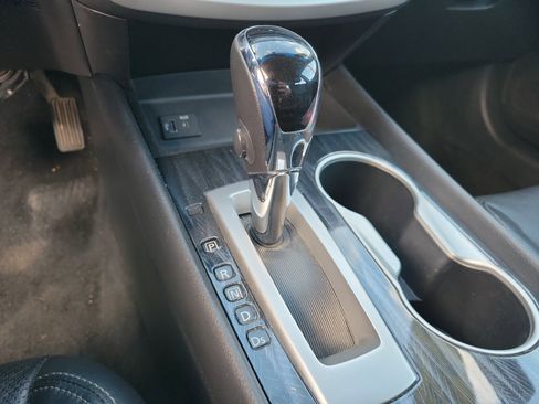 Used 2017 Nissan Altima 2.5 SL image 19