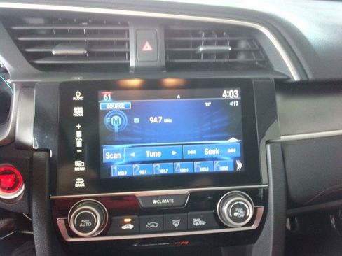 Used 2016 Honda Civic EX image 11