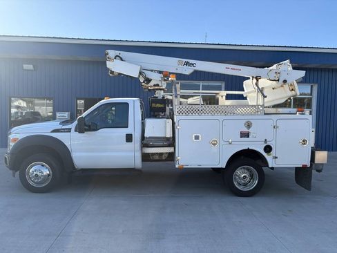 Used 2012 Ford F450 XL RWD image 1