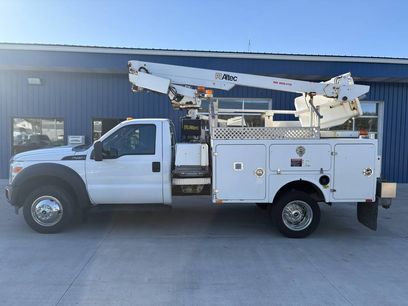 Used 2012 Ford F450 XL