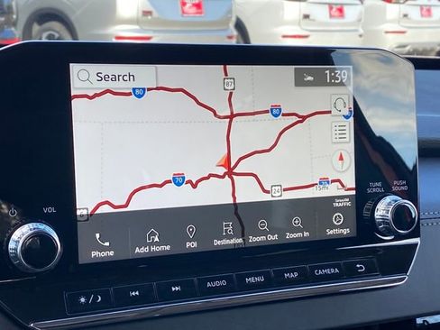 New 2025 Mitsubishi Outlander SEL image 22