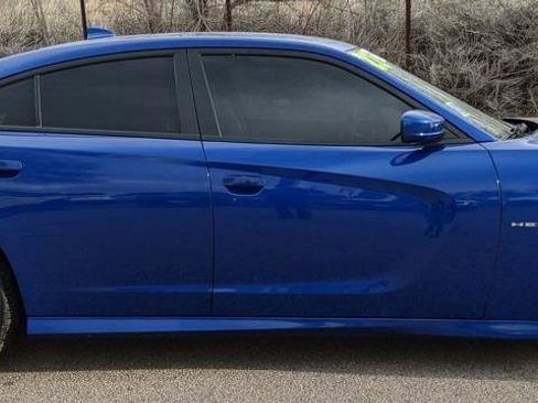 Used 2022 Dodge Charger R/T image 2
