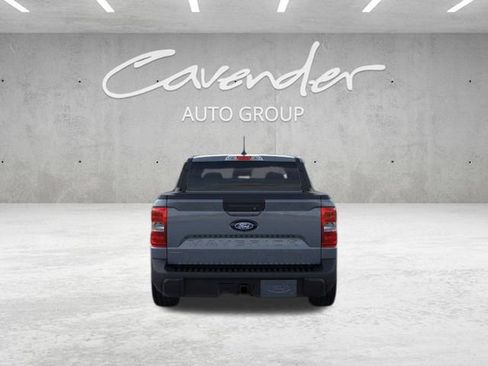 New 2026 Ford Maverick XLT FWD image 5