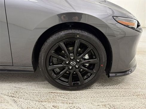 New 2026 MAZDA MAZDA3 Hatchback w/Premium Plus Pkg image 14