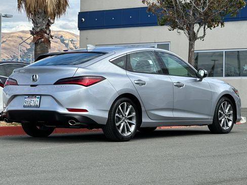 Used 2026 Acura Integra FWD image 4