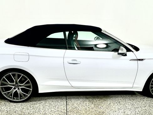 Certified 2024 Audi S5 Prestige AWD/4WD image 16