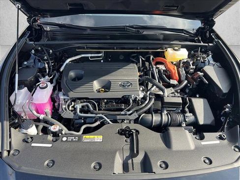 New 2026 Toyota Crown Limited image 19