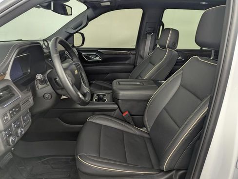 Used 2024 Chevrolet Tahoe Premier w/ Max Trailering Package image 10