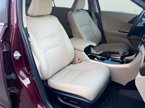 Used 2014 Honda Accord EX-L image 25