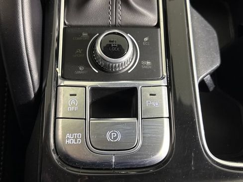 Used 2024 Kia Telluride S AWD/4WD image 44