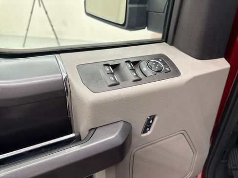 Used 2017 Ford F150 XLT w/ Equipment Group 302A Luxury image 14