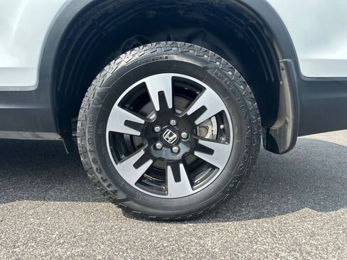 Used 2020 Honda Ridgeline RTL image 7