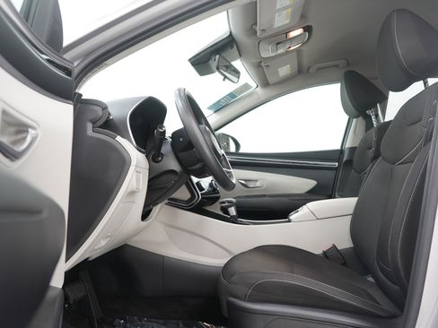 Certified 2023 Hyundai Tucson SEL image 23