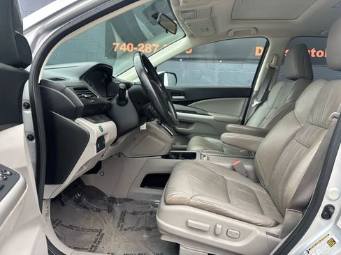 Used 2014 Honda CR-V EX-L image 18