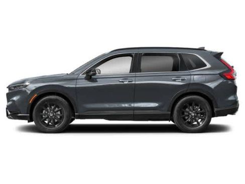 Used 2025 Honda CR-V Sport image 3